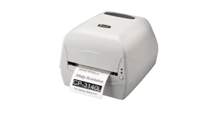 SATO CP-3140L BARCODE PRINTER