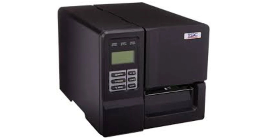 TSC ME240 Series Barcode Printers