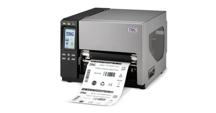TSC TTP-286MT Series