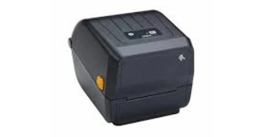 ZD-220 DESKTOP BARCODE PRINTER