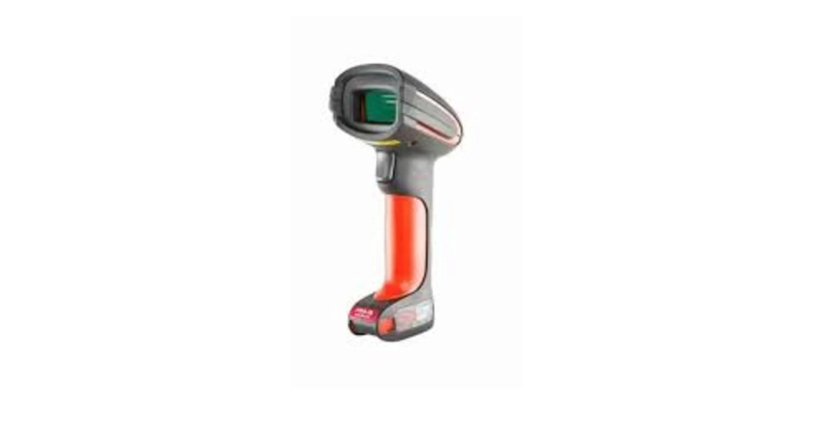 Wireless Image Honeywell Handheld Granit 1920i Industrial DPM Area-Imaging Scanner
