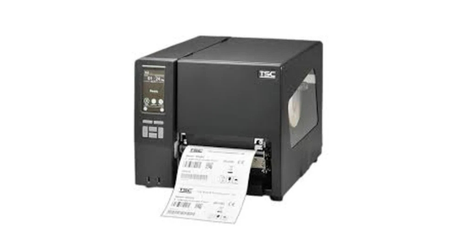 TSC MH-261T INDUSTRIAL PRINTER