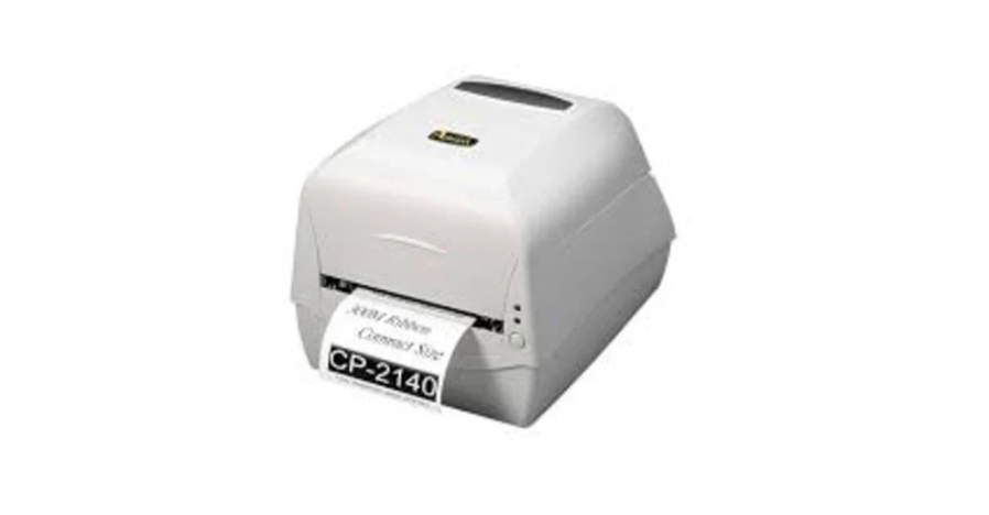 CP-2140 DESKTOP BARCODE PRINTER