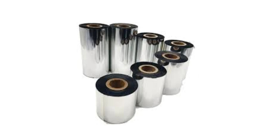 Wax Thermal Transfer Ribbon